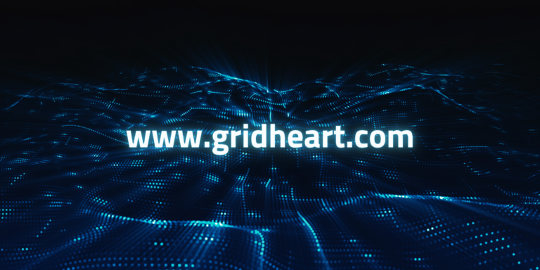 Kundcase Gridheart