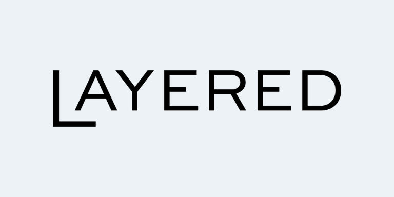 Kundcase Layered