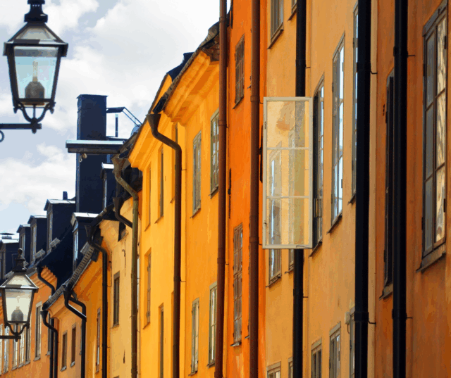 K3 blir obligatoriskt för fastighetsbolag och BRF:er från 2026